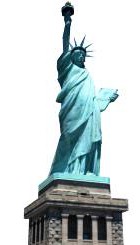 Statue of Liberty